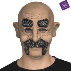 Máscara para disfraz