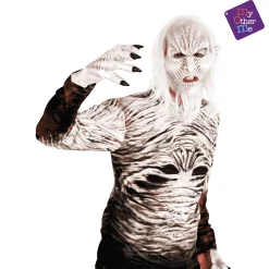 Máscara para disfraz