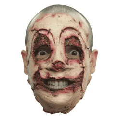 Máscara Payaso asesino para disfraz
