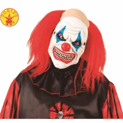 Máscara Payaso Chalado
