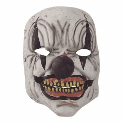 Máscara Payaso de Látex