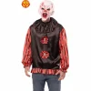 Máscara Payaso Lucifer Látex