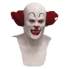 Máscara Payaso para disfraz