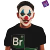 Máscara Payaso para disfraz