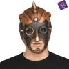 Máscara Steampunk para disfraz