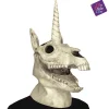 Máscara Unicornio para disfraz