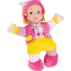 Muñeca Bebé blandita Sensory Doll | Juguetes de tela