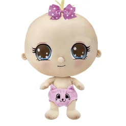 Muñeca Big Big Baby 45 cm Modelo Sorpresa