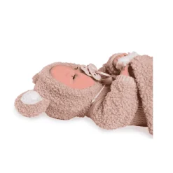 Muñeca Bimba con Disfraz de Osito - Antonio Juan