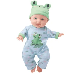 Muñeca Blandita Anita Pijama animalitos Surtidos