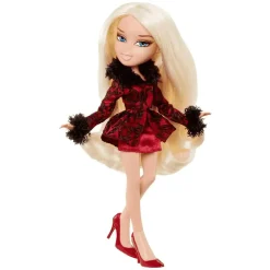 Muñeca Bratz x Clueless Cher – Edición Coleccionista