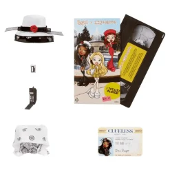 Muñeca Bratz x Clueless Dionne – Edición Coleccionista