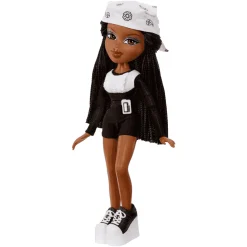 Muñeca Bratz x Clueless Dionne – Edición Coleccionista