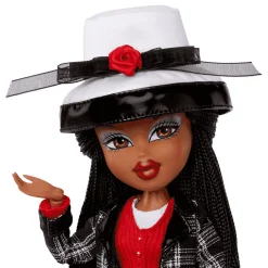 Muñeca Bratz x Clueless Dionne – Edición Coleccionista