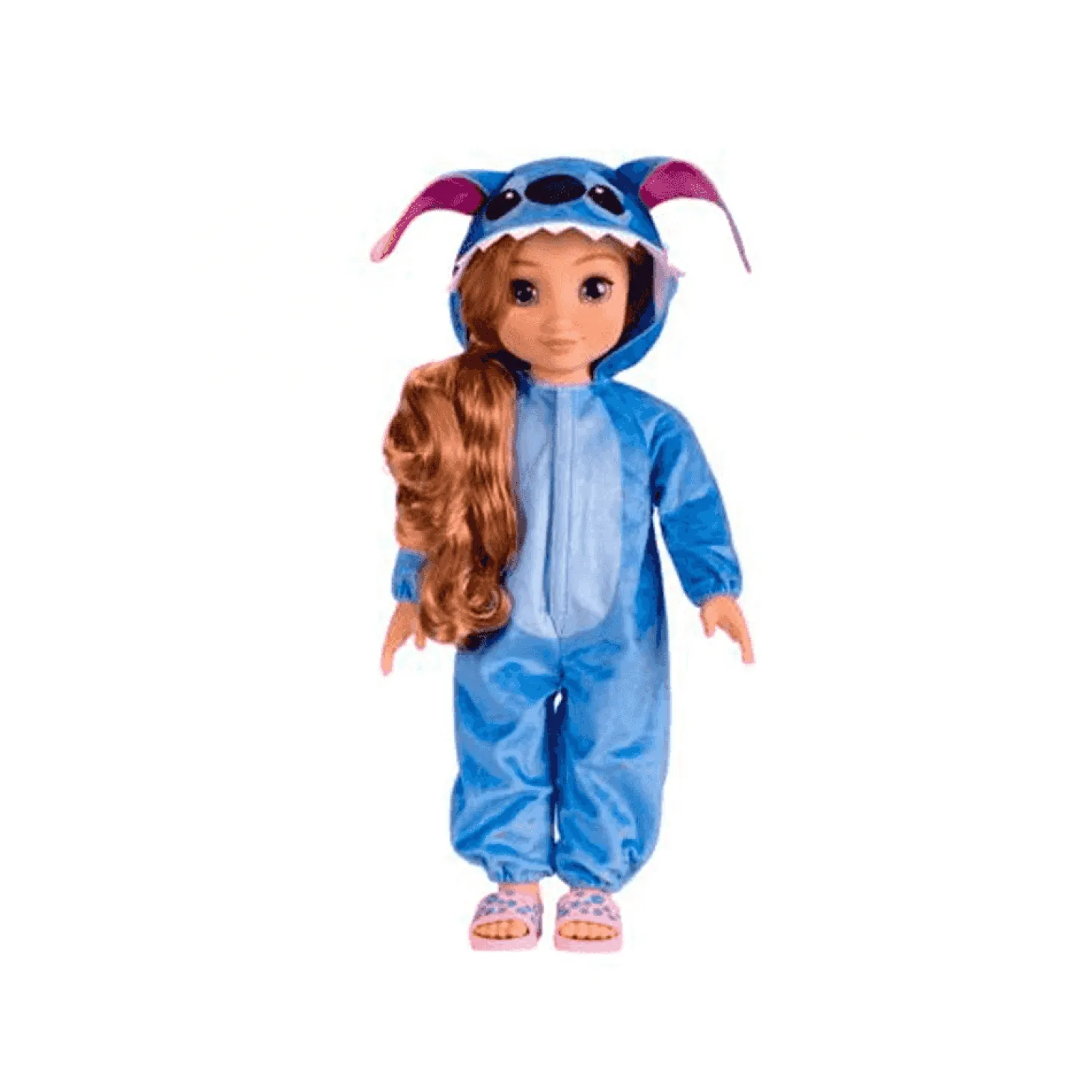 Muñeca Disney ILY 4EVER Inspirada en Stitch - Jakks Pacific