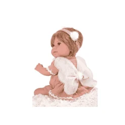 Muñeca Elegance 35 cm Sora Mariposa