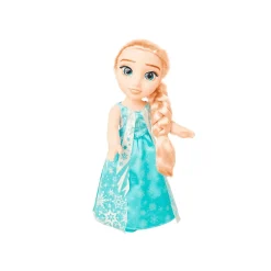 Muñeca Elsa de FrozenDisney 38 cm ¡Aventura mágica !