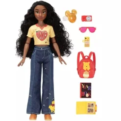 Muñeca Fashion Doll Winnie Pooh ily 4Ever 25 cm