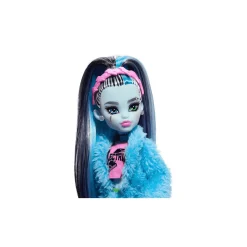 Muñeca Frankie Stein fiesta de Pijamas Monster High 25 cm