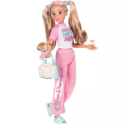 Muñeca ILY Bo Peep 25 cm con accesorios