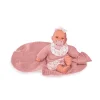 Muñeca Kika Lagrimitas con Manta - Antonio Juan