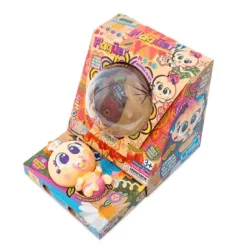 Muñeca Ksimerito Flagüer Interactiva con Accesorios - Distroller