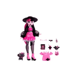 Muñeca Monster High Draculaura
