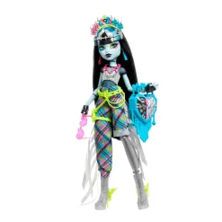 Muñeca Monster High Monsterfest Frankie Stein