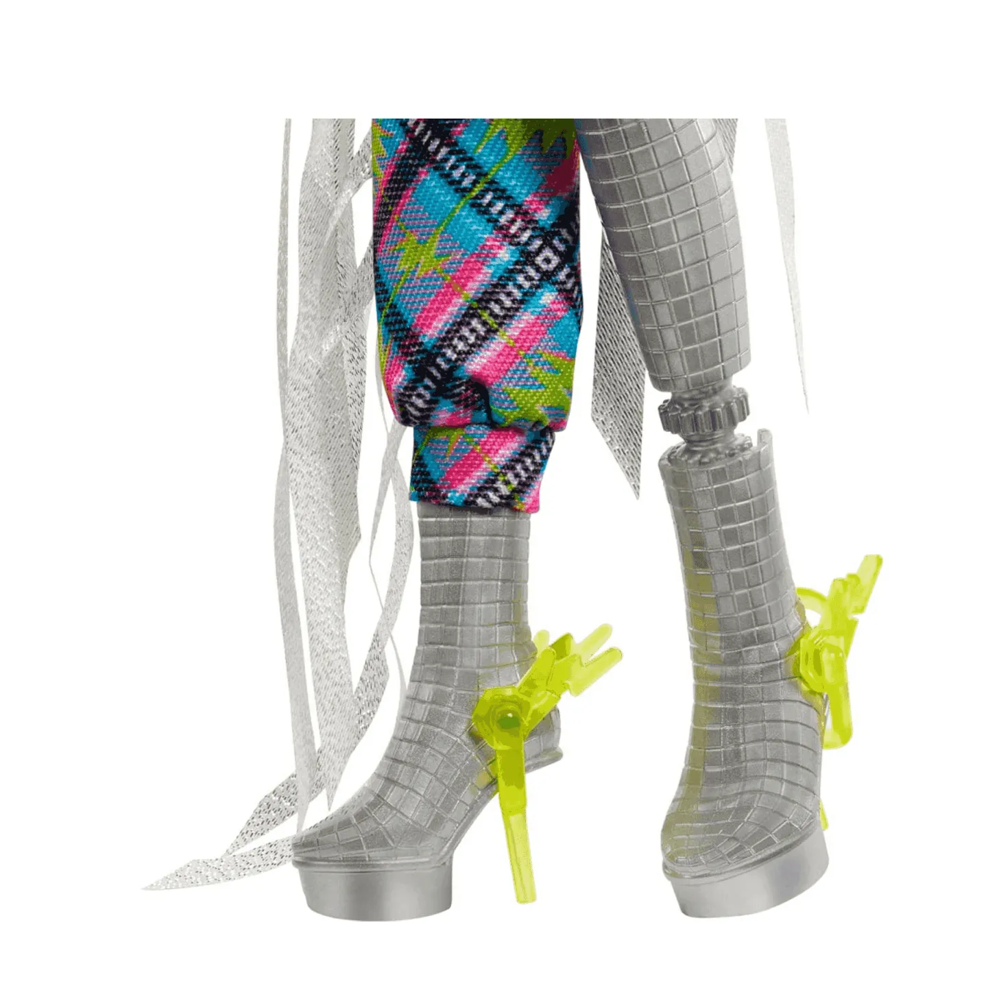 Muñeca Monster High Monsterfest Frankie Stein