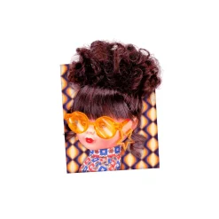 Muñeca Nancy Loco Loco