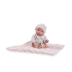 Muñeca Picolin Arruyito Surtida 21 cm Antonio Juan