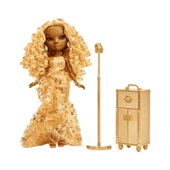 Muñeca Rainbow High Divas Doll Neline Luxe