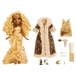 Muñeca Rainbow High Divas Doll Neline Luxe