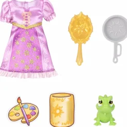 Muñeca Rapunzel Disney 15 cm