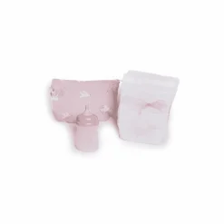 Muñeca Recién Nacida Mia hace Pipí con Neceser - Antonio Juan