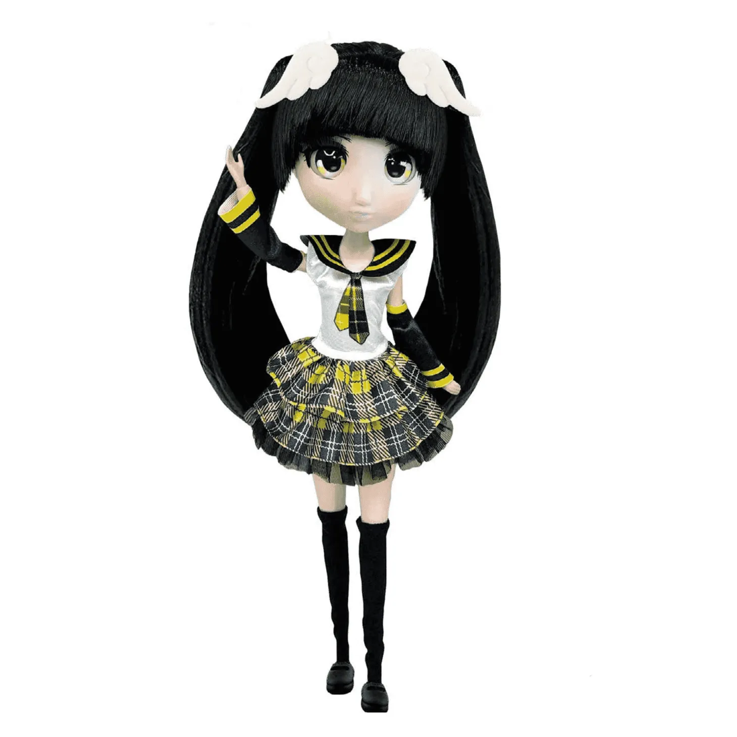 Muñeca Shibajuku Anime Kiki de 30 cm