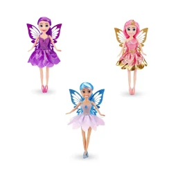 Muñeca Sparkle Girlz Hada 25 cm