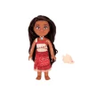 Muñeca Vaiana 2 Disney 15cm - Jakks Pacific