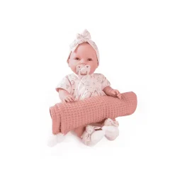 Muñecas Antonio Juan Bimba Lagrimitas con Mantita Primavera