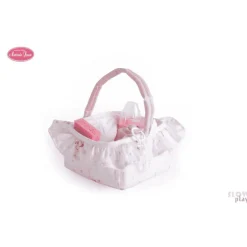 Muñecas Antonio Juan Canastilla de Unicornios