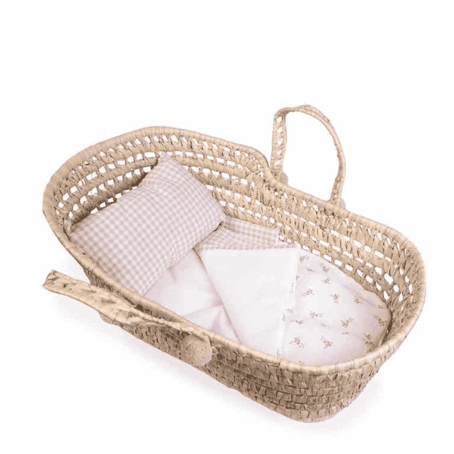 Muñecas Antonio Juan Capazo de Palma de Flores y Vichy