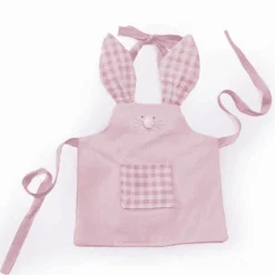 Muñecas Antonio Juan Recién Nacida Cocinera con Delantal 42 cm