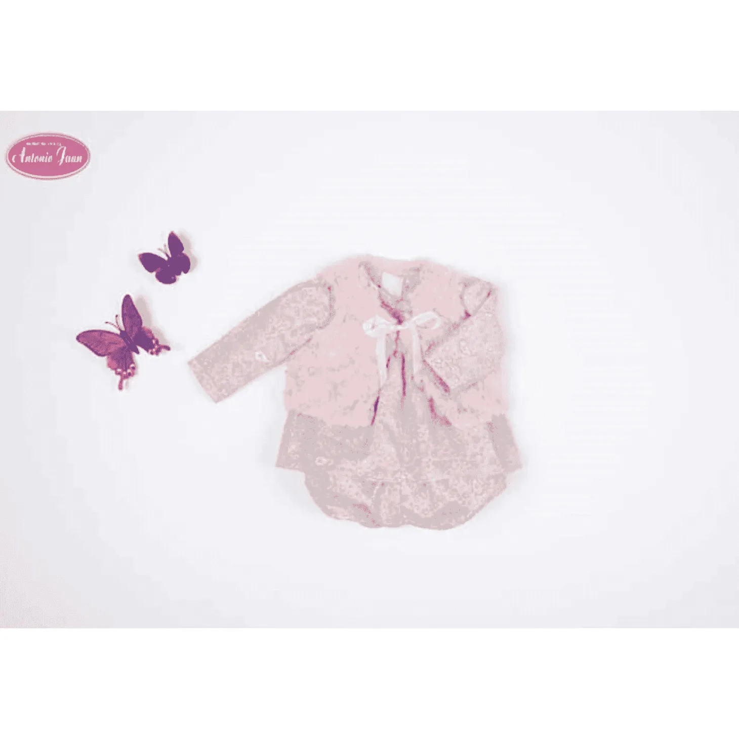 Muñecas Antonio Juan Traje y Pijama Muñecas 52 cm Diferentes Modelos