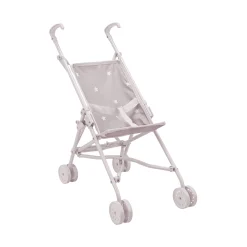 Muñecas Arias Sillita de Paseo Plegable Emma