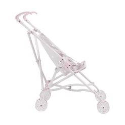 Muñecas Arias Sillita de Paseo Plegable Emma