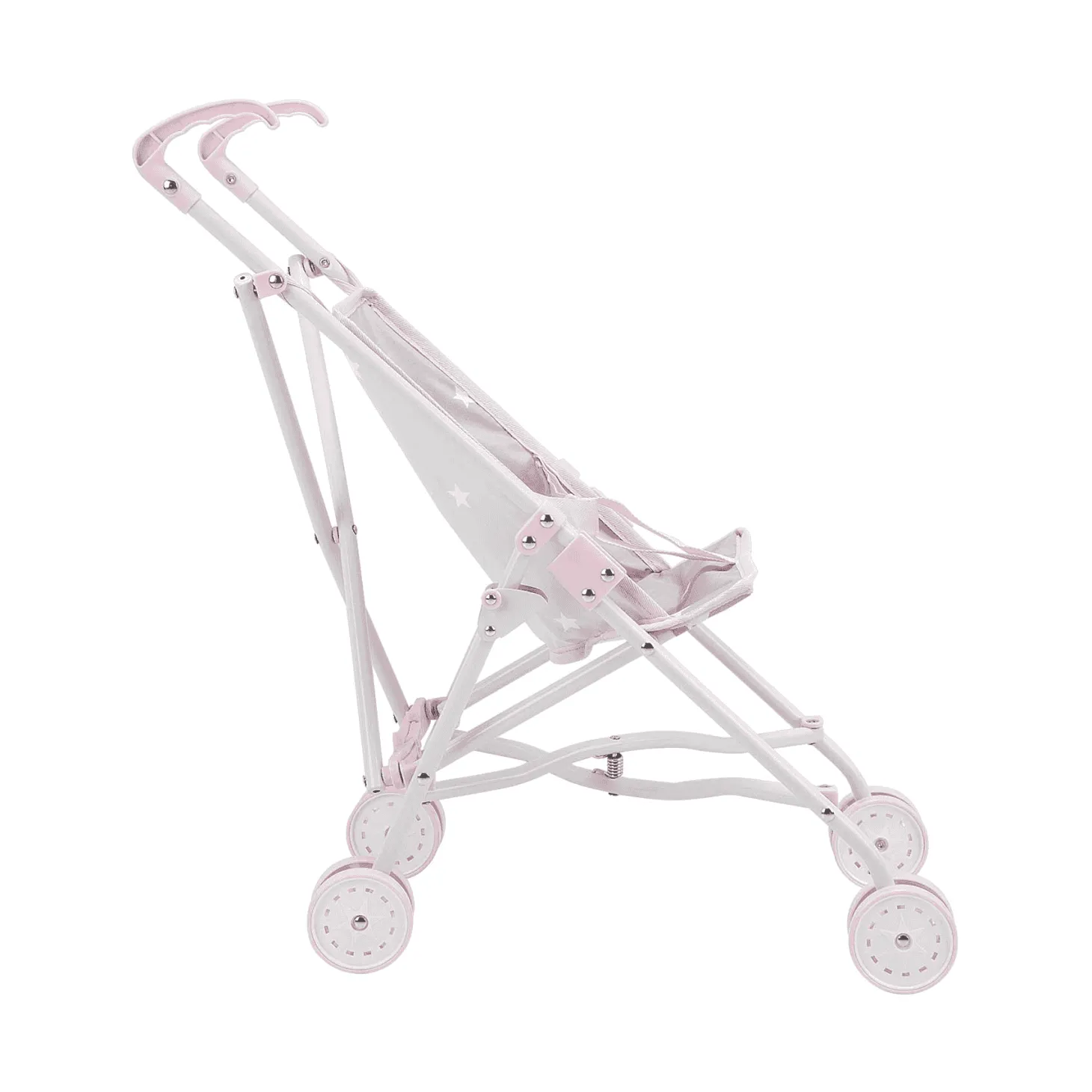 Muñecas Arias Sillita de Paseo Plegable Emma