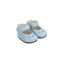 Muñecas Arias Zapatos Azules 45 cm