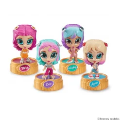 Muñecas Instaglam Diferentes Modelos