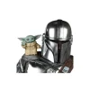 Muñeco Baby Yoda Accesorio Disfraz