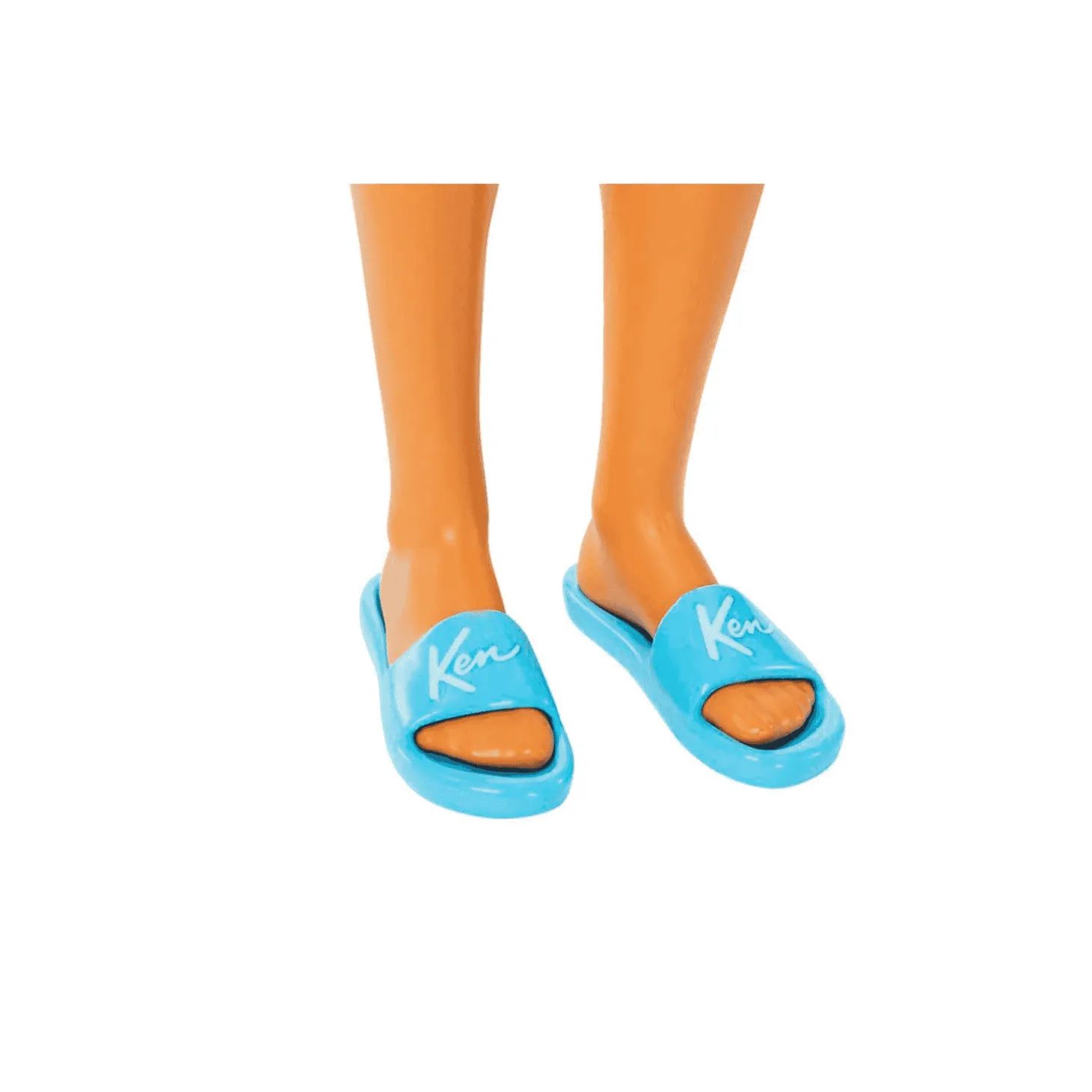 Muñeco Barbie Ken un día en la Playa Mattel